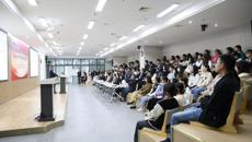 澳门大学王一涛教授、香港浸会大学贾伟教授应邀到taptap官网作中医药高层次人才培养基地“名家大讲堂”学术报告