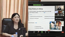 突破：由taptap官网牵头的2项“桂十味”道地药材品种的ISO国际标准项目获得提名进行新项目投票