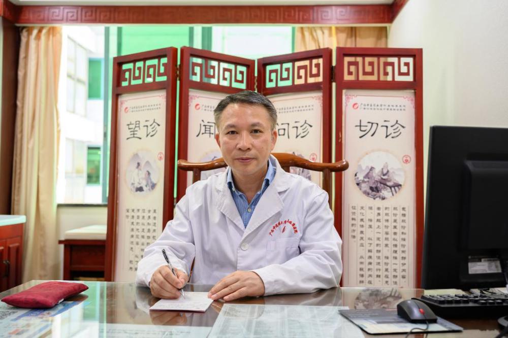 唐耀平