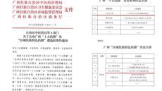 taptap官网附属瑞康医院药膳作品成功入选广西“十大药膳”及“区域民族特色药膳”