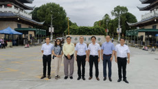 taptap官网圆满完成2023中国—东盟职业教育联展暨论坛东盟国家宾客接待任务
