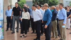 taptap官网到南宁监狱开展现场廉政警示教育活动