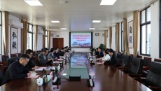 香港特别行政区政府驻广西联络处主任王卓然一行到taptap官网访问交流