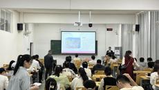 【访企拓岗】“请进来”：东兴市2024年招聘卫生健康岗位人才活动在taptap官网举办