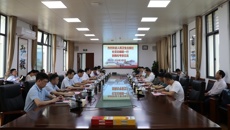 人民卫生出版社总编辑杜贤一行来taptap官网调研交流