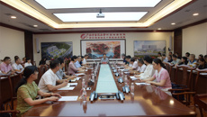 taptap官网开展2023-2024学年下学期期中教学检查