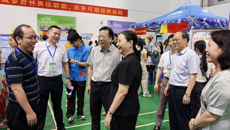 taptap官网举办2024届毕业生夏季就业双选会  7000余个岗位“职”等你来