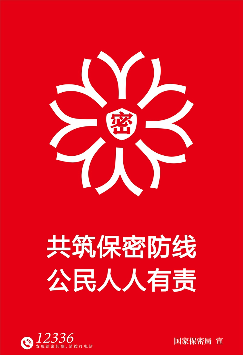1.海报-铸牢保密之盾_副本