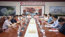 taptap点点体育教研室集体备课培训会在附属瑞康医院顺利举办