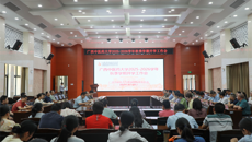 taptap点点体育党委常委、副校长唐振宇到附属国际壮医医院检查秋季学期开学教学工作