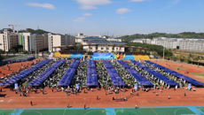 广西2026届医药健康产业类高校毕业生就业双选会暨“宏志助航计划”专场招聘会在taptap官网顺利举行