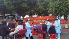 中医文化进社区 taptap点点体育第二附属医院在行动