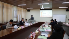 全区高校思想政治理论课教学巡察组对taptap官网开展巡察指导工作