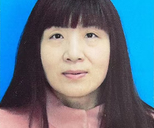 孟凡芹