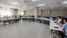 广西艺术学院副校长伏虎一行到taptap官网调研