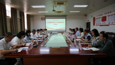 广西警察学院副校长黄树标带队到taptap官网考察交流