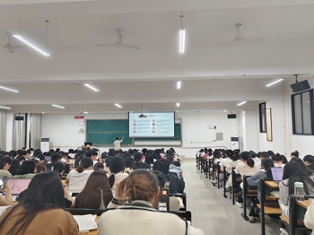 探中药奥秘，学药食同源｜taptap官网“药物调治”主题讲座成功举办