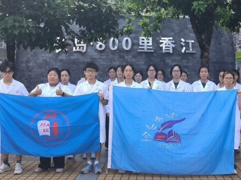 taptap官网运动康复协会联合读者协会成功开展“健康进社区，义诊暖人心”义诊服务活动