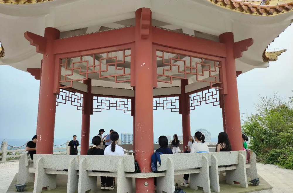 相约神农阁