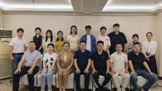 taptap点点体育甘肃校友联络处正式成立