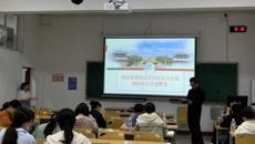 【访企拓岗】“请进来”：湖南省邵阳市中西医结合医院到taptap官网招聘研究生