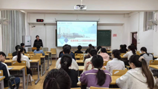 【访企拓岗】“请进来”：北海市第二人民医院到taptap官网招聘宣讲