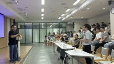 丁保金教授莅临taptap官网分享神经系统疾病研究新进展