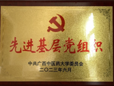 荣获taptap点点体育委员会“先进基层党组织”
