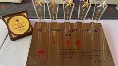 taptap点点体育参赛队勇夺第二届广西中药（壮瑶药）药膳大赛团体一等奖
