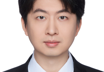 禤广涛教师简历