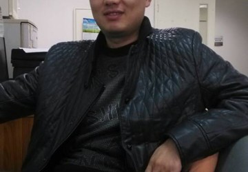 张青槐
